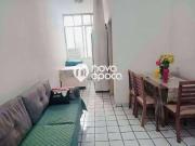 Apartamento para Venda em Rio de Janeiro/RJ Centro 1 Quartos