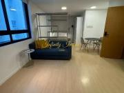 Apartamento para Venda em Rio de Janeiro/RJ Centro 1 Quartos