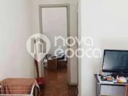 Apartamento para Venda em Rio de Janeiro/RJ Centro 1 Quartos
