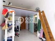 Apartamento para Venda em Rio de Janeiro/RJ Centro 1 Quartos