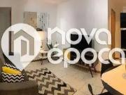 Apartamento para Venda em Rio de Janeiro/RJ Centro 1 Quartos