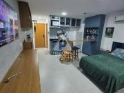 Apartamento para Venda em Rio de Janeiro/RJ Centro 1 Quartos