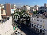 Apartamento para Venda em Rio de Janeiro/RJ Centro 1 Quartos