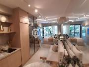 Apartamento para Venda em Rio de Janeiro/RJ Centro 1 Quartos