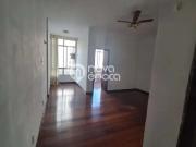 Apartamento para Venda em Rio de Janeiro/RJ Centro 1 Quartos