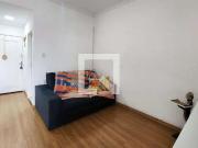 Apartamento para Venda em Rio de Janeiro/RJ Centro 1 Quartos