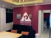 Apartamento para Venda em Rio de Janeiro/RJ Centro 1 Quartos
