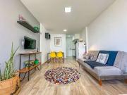 Apartamento para Venda em Rio de Janeiro/RJ Centro 1 Quartos