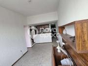 Apartamento para Venda em Rio de Janeiro/RJ Centro 1 Quartos