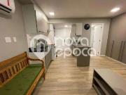 Apartamento para Venda em Rio de Janeiro/RJ Centro 1 Quartos