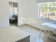 Apartamento para Venda em Rio de Janeiro/RJ Centro 1 Quartos