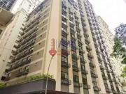 Apartamento para Venda em Rio de Janeiro/RJ Centro 1 Quartos