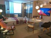 Apartamento para Venda em Rio de Janeiro/RJ Centro 1 Quartos