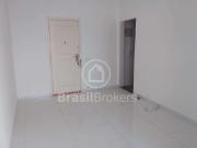 Apartamento para Venda em Rio de Janeiro/RJ Centro 1 Quartos