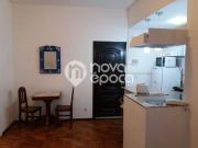 Apartamento para Venda em Rio de Janeiro/RJ Centro 1 Quartos