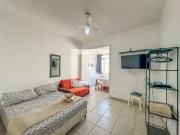 Apartamento para Venda em Rio de Janeiro/RJ Centro 1 Quartos