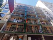 Apartamento para Venda em Rio de Janeiro/RJ Centro 1 Quartos