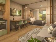 Apartamento para Venda em Rio de Janeiro/RJ Centro 1 Quartos