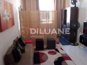 Apartamento para Venda em Rio de Janeiro/RJ Centro 1 Quartos
