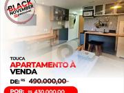 Apartamento para Venda em Rio de Janeiro/RJ Centro 1 Quartos