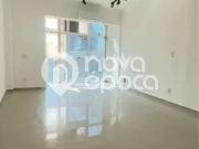 Apartamento para Venda em Rio de Janeiro/RJ Centro 1 Quartos