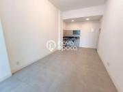 Apartamento para Venda em Rio de Janeiro/RJ Centro 1 Quartos