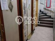 Apartamento para Venda em Rio de Janeiro/RJ Centro 1 Quartos