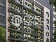 Apartamento para Venda em Rio de Janeiro/RJ Centro 1 Quartos