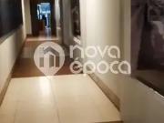 Apartamento para Venda em Rio de Janeiro/RJ Centro 1 Quartos
