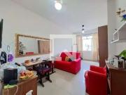 Apartamento para Venda em Rio de Janeiro/RJ Centro 1 Quartos