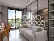 Apartamento para Venda em Rio de Janeiro/RJ Centro 1 Quartos