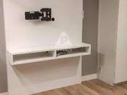 Apartamento para Venda em Rio de Janeiro/RJ Centro 1 Quartos