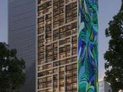 Apartamento para Venda em Rio de Janeiro/RJ Centro 1 Quartos