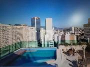 Apartamento para Venda em Rio de Janeiro/RJ Centro 1 Quartos
