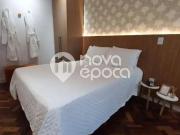 Apartamento para Venda em Rio de Janeiro/RJ Centro 1 Quartos