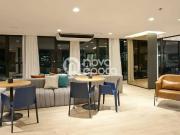 Apartamento para Venda em Rio de Janeiro/RJ Centro 1 Quartos