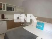 Apartamento para Venda em Rio de Janeiro/RJ Centro 1 Quartos