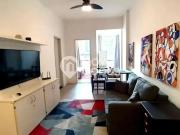 Apartamento para Venda em Rio de Janeiro/RJ Centro 1 Quartos