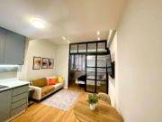 Apartamento para Venda em Rio de Janeiro/RJ Centro 1 Quartos