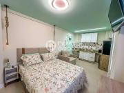 Apartamento para Venda em Rio de Janeiro/RJ Centro 1 Quartos