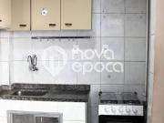 Apartamento para Venda em Rio de Janeiro/RJ Centro 1 Quartos