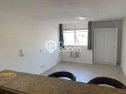 Apartamento para Venda em Rio de Janeiro/RJ Centro 1 Quartos