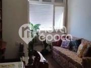Apartamento para Venda em Rio de Janeiro/RJ Centro 1 Quartos