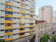 Apartamento para Venda em Rio de Janeiro/RJ Centro 1 Quartos