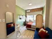 Apartamento para Venda em Rio de Janeiro/RJ Centro 1 Quartos