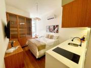 Apartamento para Venda em Rio de Janeiro/RJ Centro 1 Quartos