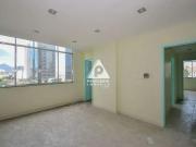 Apartamento para Venda em Rio de Janeiro/RJ Centro 1 Quartos