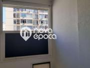Apartamento para Venda em Rio de Janeiro/RJ Centro 2 Quartos