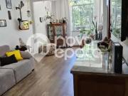 Apartamento para Venda em Rio de Janeiro/RJ Centro 2 Quartos