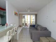 Apartamento para Venda em Rio de Janeiro/RJ Centro 2 Quartos
